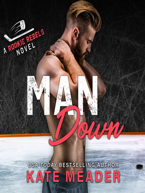 Title details for Man Down by Kate Meader - Available
